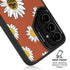Flower Power Galaxy S25 Kickstand Case